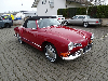 VW Karmann Ghia Cabrio vollst�ndig restauriert