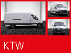Mercedes-Benz Sprinter 319 Maxi,MBUX,AHK,Rckfahrkamera