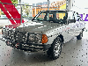 Mercedes-Benz 300 D W123 |Traum-Historie|H-Zul.|Gutachten|