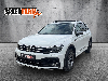 VW Tiguan Allspace Highline+ R Line 4Motion DSG