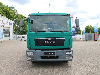 MAN TGL 8.220 4x2 BL LBW+Plane+Spriegel+TEMPOMAT