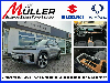 SsangYong Torres EVX Titanium