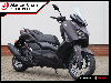 Yamaha XMAX 125 Tech Max Dark Magma 2024 TZ