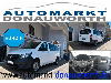 Mercedes-Benz Vito Tourer Pro 116 CDI 4MATIC Lang Autom. 9 Sit