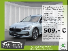 Skoda Superb Combi Selection 4x4 TDI*AHK ACC Head-Up