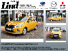 Mitsubishi Space Star Select 1.2 Modell 2024