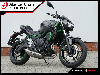 Kawasaki Z650 *Drosselbar für A2*
