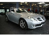 Mercedes-Benz SLK 200 Kompressor Airscarf - Shz. - Leder