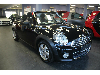 Mini One Cabrio Pepper