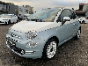 Fiat 500C Collezione 1957 Lagerwagen
