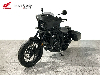 Honda CMX 1100 Rebel Touring