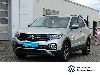 VW T-Cross 1.0 TSI DSG Move / Navi