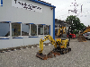 Yanmar SV08 GL + TL + Reißzahn