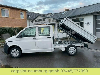 VW T6.1 Doppelkabine Kipper 3,1 T Gesamtgewicht