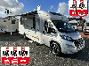 Brstner Lyseo TD 744 HL +Hecksitzgruppe+AHK+2xKlima+3xSolar+TV+