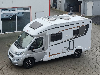 Brstner Lyseo TD 590 Harmonie, Raumwunder, SAT, SOLAR