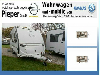Knaus Sdwind 420 QD 60 YEARS