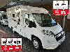Brstner Nexxo Van T569 +Solar+SAT/TV+Kamera+Markise+