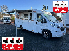 Weinsberg CaraCompact 600 MEG Pepper +TV/SAT+Navi+Markise+Kamera+