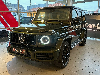 Mercedes-Benz G 63 AMG Designo Olive|Burm|360°|22´´|Massage|Traum|