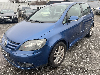 VW Golf Plus 1.6i Tour SHZ Tempomat PDC