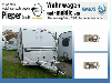 Knaus Sdwind 500 FU 60 Years