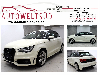 Audi A1 1.4 TFSI S Line Sportpaket Plus Navi Xen PDC SHZ