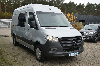 Mercedes-Benz Sprinter 316 CDI Std.heiz. Navi Ahk Color MFL+