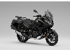Honda NT 1100 Modelljahr 2025 Vorlauf