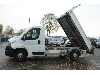 Citroen Jumper 35 L3 Heavy Plus Solution - Cargo lifting -