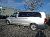 Mercedes-Benz Vito Tourer 116 9Gang Extralang LED-Int. LiFePO4 Kamera PDC Ass-Sy