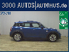 Mini Cooper SD Countryman Navi LED Pano HuD H-K