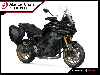 Yamaha Tracer 9 GT Midnight Black 2024