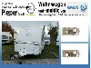 Knaus Sdwind 500 FU 60 Years Truma Mover