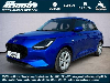 Suzuki Swift Comfort CVT Hybrid