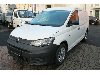 VW Caddy Maxi Cargo 2,0 TDi Klima SOFORT !!