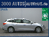 Ford Focus Turnier 1.0 EB Cool&Connect Navi RFK Shz