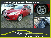 Ford Focus Titanium Leder Keyless autom Einparksyst
