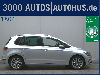 VW Golf Sportsvan 2.0 TDI Highline Navi LED RFK ACC
