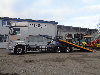 Mercedes-Benz Actros 2651 LL 6x2 8 Tonnen Plateau