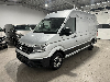 VW Crafter 35,4 Motion,MR,Standh,Diff.Sperre