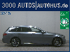 Mercedes-Benz C 200 T d AMG-Line Navi LED Pano AHK Widescreen