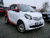 Smart ForTwo Coup Passion Panorama Klima Tempomat