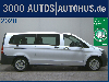 Mercedes-Benz Vito CDI Tourer extralang 8-Sitze Navi RFK Shz
