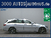 Mercedes-Benz C 300 T de Avantgarde COMAND LED AHK Distr.+