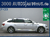 Skoda Superb Kombi 2.0 TDI Ambition Navi LED RFK AHK