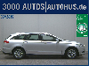 Ford Mondeo Turnier 2.0 TDCi Business AHK Navi RFK