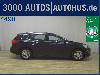 Ford Focus Turnier 1.5 EB Cool&Connect Navi PDC Shz
