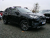 Toyota RAV 4 2.5 4x2 Hybrid Team Deutschland Taxi