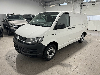 VW T6 Kasten,4 Motion,KR,AHK,Standh,2 Schiebet.